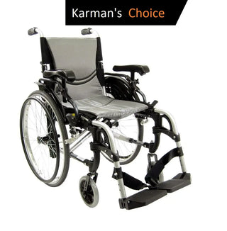 Karman  S-ERGO-305 Ultra Lightweight Wheelchair
