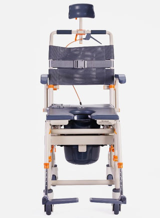 TubBuddy, SB2T, Bathing System With Tilt-2