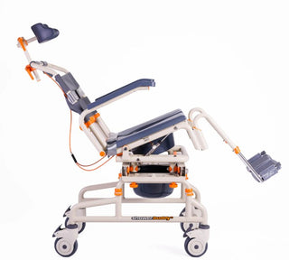 TubBuddy, SB2T, Bathing System With Tilt-3
