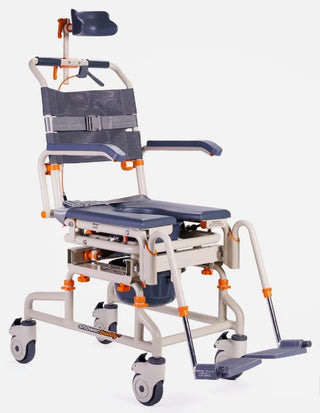 TubBuddy, SB2T, Bathing System With Tilt-1