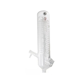 SCILOGEX 18900178 Vertical Coiled Glass Condenser
