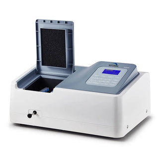 SCILOGEX 401011010009 SCI-UV1000 Spectrophotometer Series 190-1100nm with Lamp Options