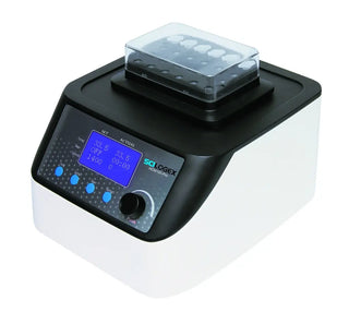 SCILOGEX 521412009999 SCI-100HM-Pro LCD Digital Thermal Mixer with Function Options
