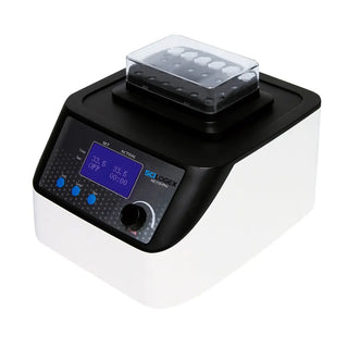 SCILOGEX 521412009999 SCI-100HM-Pro LCD Digital Thermal Mixer with Function Options
