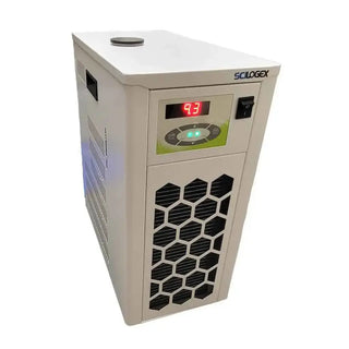 SCILOGEX 60321002209 SCIP5-Mini LED Recirculating Chiller