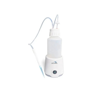 SCILOGEX 762000019999 SCIVac-E Aspiration System with Capacity Options
