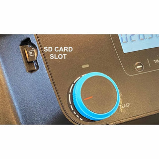 SCILOGEX 80301321159999 SCI500HS-Pro LCD Digital 10 x 10 Magnetic Hotplate Stirrer Package Options