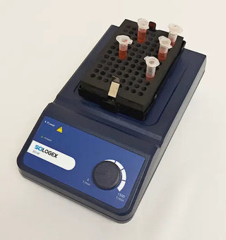 SCILOGEX 822000049999 SCI-M Analog Microplate Mixer