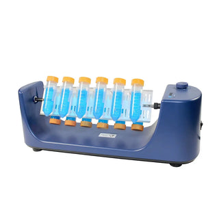 SCILOGEX 824220019999 SCI-RL-E Analog & Digital Tube Rotator Mixer with Variant Options
