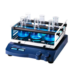 SCILOGEX 832010089999 SCI-O330-Pro Orbital LCD Digital Shaker, 7.5kg Capacity