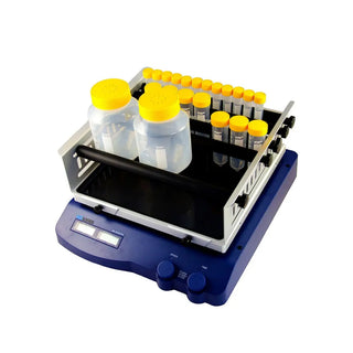 SCILOGEX 832010089999 SCI-O330-Pro Orbital LCD Digital Shaker, 7.5kg Capacity