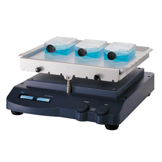 SCILOGEX 833210019999 SCIR-Pro LCD Digital See-Saw Rocker, 9° Angle