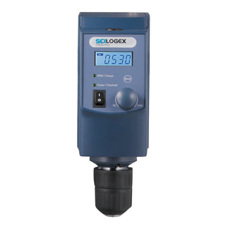 SCILOGEX 840103019999 SCI20-Pro Overhead LCD Digital Stirrer Package with Capacity Options