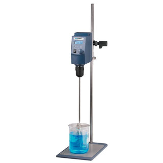 SCILOGEX 840103019999 SCI20-Pro Overhead LCD Digital Stirrer Package with Capacity Options