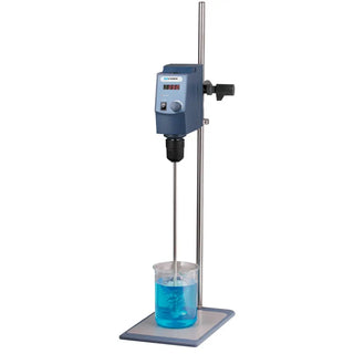 SCILOGEX 840202019999 SCI40-S Overhead LED Digital Stirrer