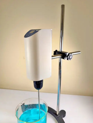 SCILOGEX 840303019999 SCI10-Pro Overhead Digital StirrerSCILOGEX 840303019999 SCI10-Pro Overhead Digital Stirrer