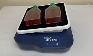 SCILOGEX 833131019999 SCI-RS Digital See-Saw Rocker, 7° Angle