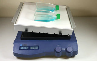 SCILOGEX 834220019999 SCI-3DPro LCD Digital 3D Rocker, 9° Angle