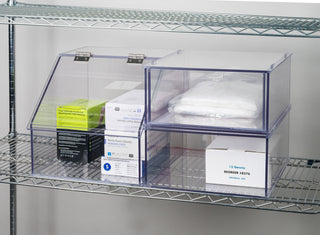 Poltex Shelf System - 14 in. x 17 in. x 14 in.