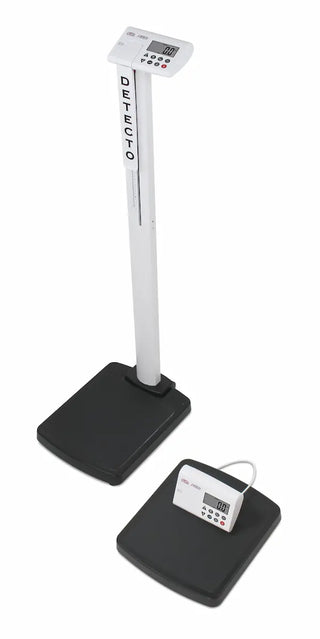 Detecto SOLO – Digital Clinical Scale Series