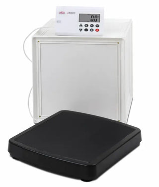 Detecto SOLO – Digital Clinical Scale Series