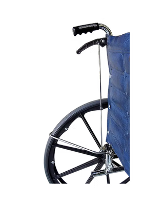 Safetmate SM-014 Anti-Rollback Device for Invacare EX2 and SX5 Wheelchairs