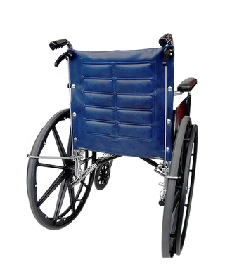 Safetmate SM-014 Anti-Rollback Device for Invacare EX2 and SX5 Wheelchairs