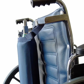 Safetmate SM-015 Oxygen Cylinder Stand-off Brackets 
