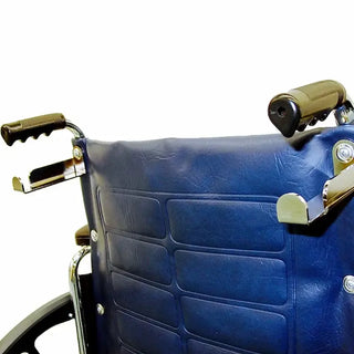 Safetmate SM-015 Oxygen Cylinder Stand-off Brackets 