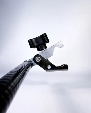Safetmate TG1 Tab Grabber Tablet - eReader Holder for Wheelchairs