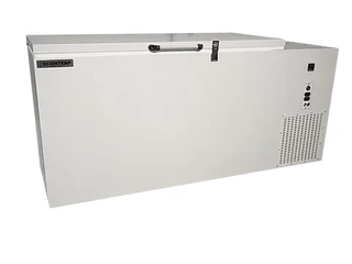 ScienTemp Corporation 40-12 (Low Profile) Low Temperature Chest Freezer