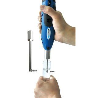 Scilogex 850103019999X D160 Homogenizer Drive Motor Package with Generator Options