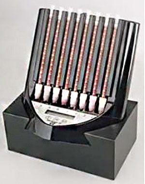 Sed-Chek® 2 986865_KT ,Erythrocyte Sedimentation Rate (ESR) 2 Levels 3 X 8 mL