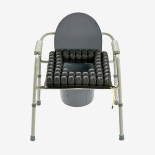 ROHO® Shower/Commode Cushion 16.5" x 18.25"-1