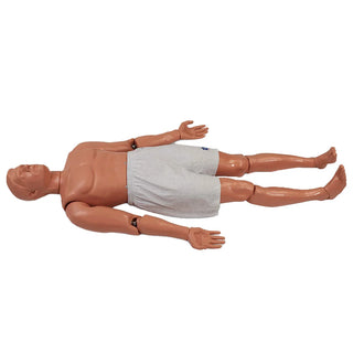 Simulaids 14XX Rescue Randy Large Body Manikin (165/175/185 lb Variants)