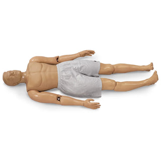 Simulaids 14XX Rescue Randy Large Body Manikin (165/175/185 lb Variants)