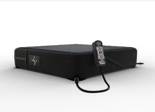 ROHO® Single Compartment High Profile Sensor Ready Cushion 18" x 18" x 4.25"-3