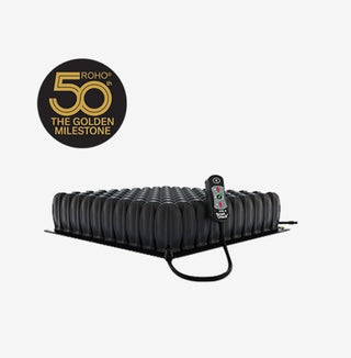 ROHO® Single Compartment High Profile Sensor Ready Cushion 18" x 18" x 4.25"