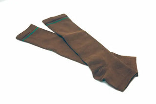 Skil-Care 503356 Small Geri-Sleeves Light Tone Arm SM 25 pr/pk