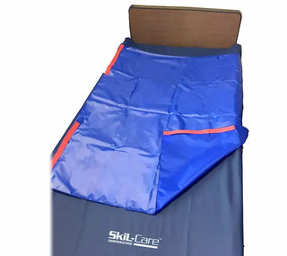Skil-Care 556072 50"L x 42"W Roll Sheet Large 50/PK