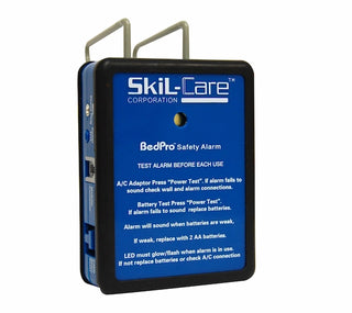 Skil-Care 909336 One Size BedPro Alarm Unit with Accessories 10/PK