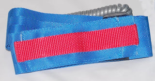 Skil-Care 909395 34"L - 40"L MultiPro Seat Belt w/E-Z Release Sensor w/Grommets 10/PK