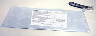 Skil-Care 909436 16" x 16" ChairPro Sensor Pads 16"x16" - 180 Day 10/PK