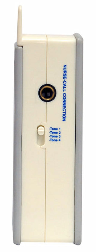 Skil-Care 909515 One Size Multipro Alarm Unit with Accessories 10/PK