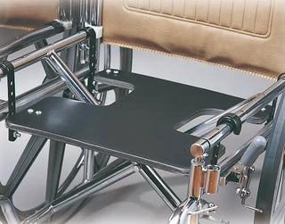 Skil-Care J-Hook Drop Seat with Gel Cushion Multiple Size Options