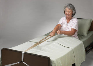 Skil-Care Smartline 4.0 Turn & Positioning System Components