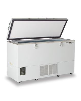 So-Low C40-17 Chest Ultra Low Freezer, 0°C to -40ºC, 17 cu.ft.