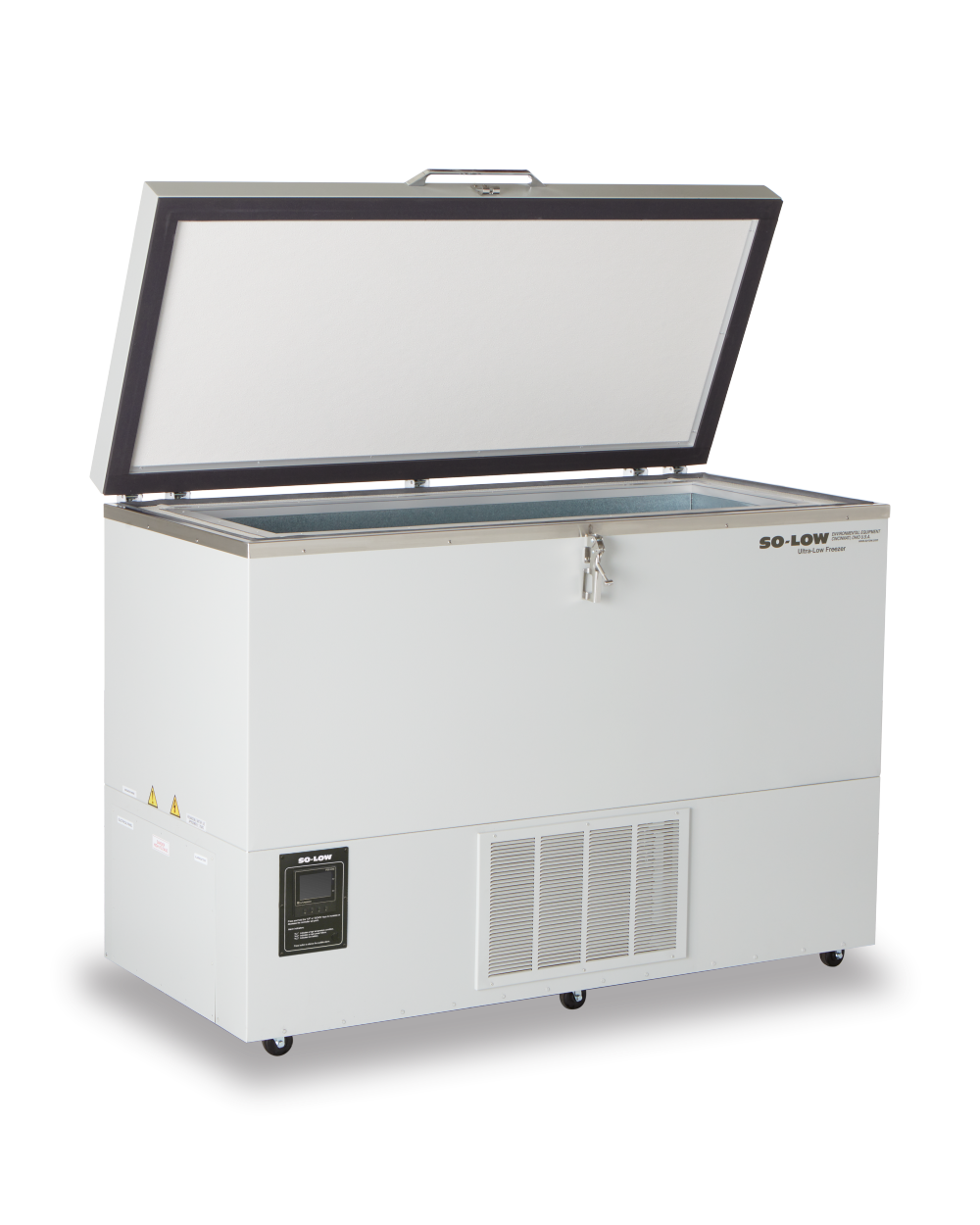 So-Low C85-14X Explosion Proof Chest Freezer -40°C to -85°C