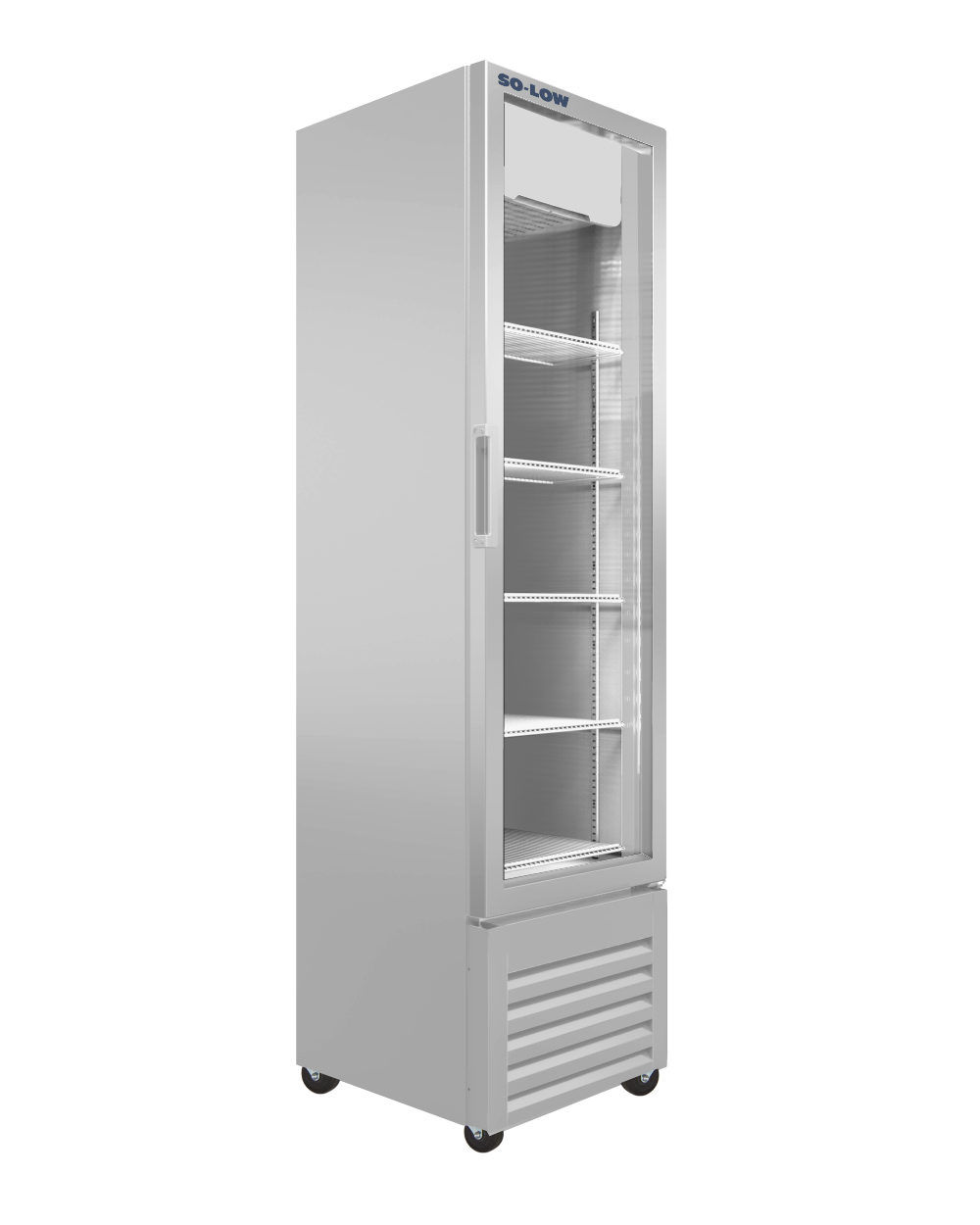 So-Low DH4-8GD Lab & Pharmacy Refrigerator | 2–8°C