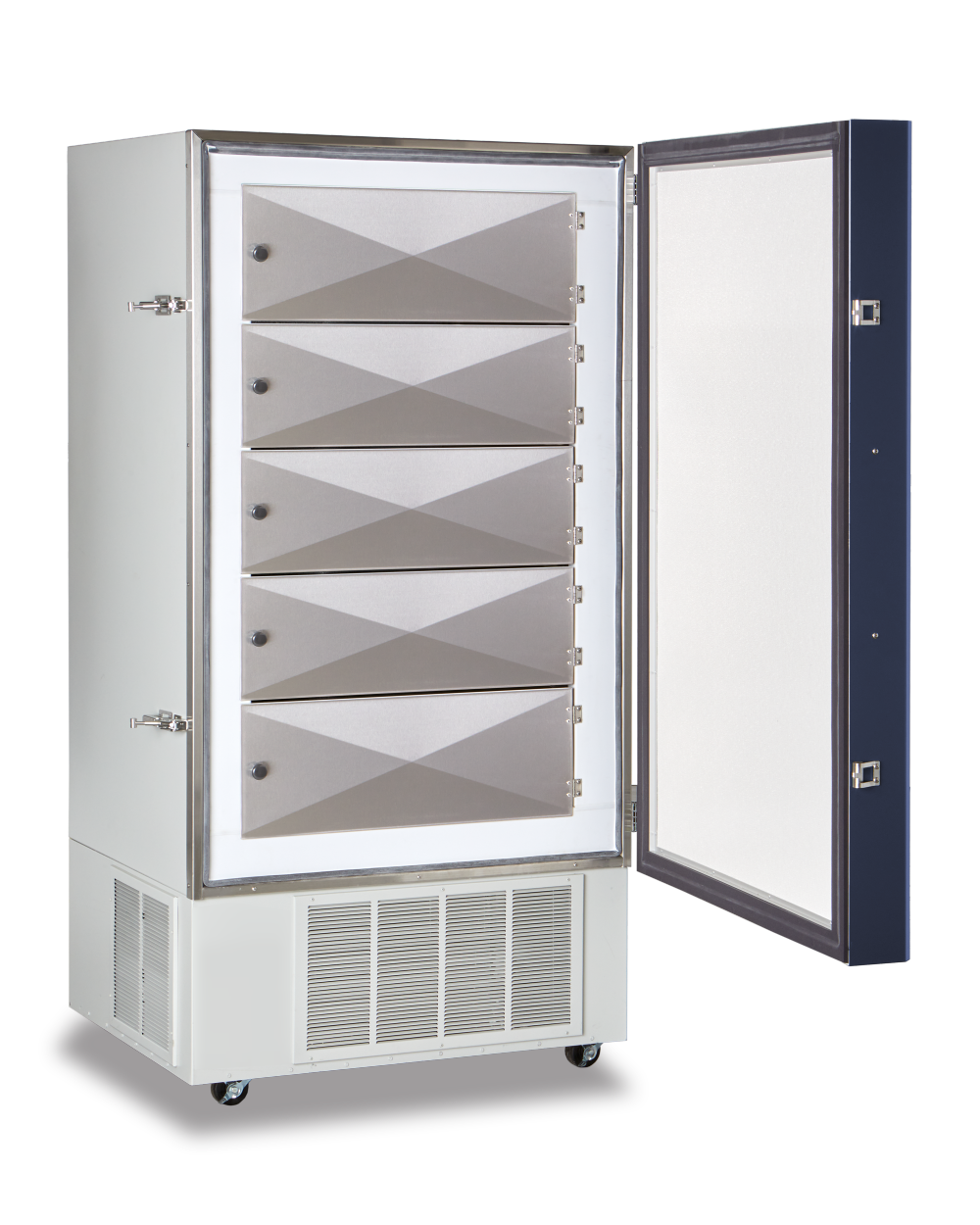 So-Low NU85-22 Ultra Low Freezer | -85°C Upright
